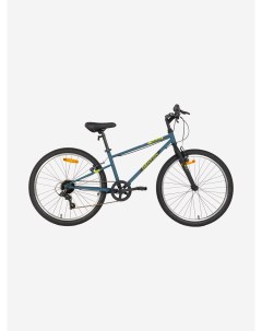 Велосипед для мальчиков Синий Denton