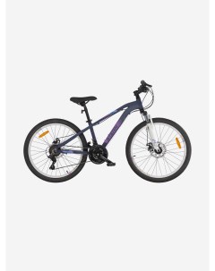 Велосипед для для девочек Фиолетовый Stern