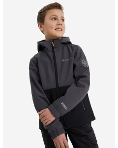 Куртка для мальчиков Серый Outventure
