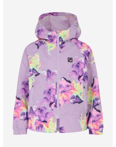 Куртка для девочек Фиолетовый Fila