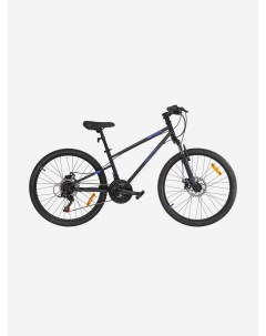 Велосипед для мальчиков Черный Denton