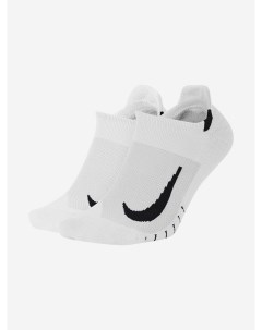 Носки мужские женские Белый Nike