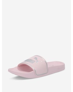 Туфли открытые детские Розовый Puma