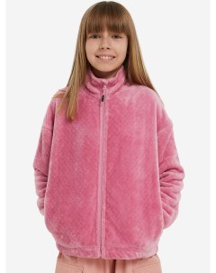 Куртка для девочек Розовый Outventure