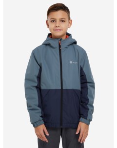 Куртка для мальчиков Голубой Outventure