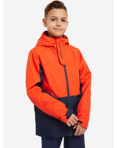 Куртка для мальчиков Красный Northland