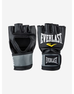 Перчатки тренировочные Черный Everlast