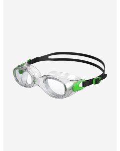 Очки для плавания мужские женские Зеленый Speedo