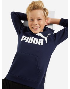 Джемпер для мальчиков Синий Puma