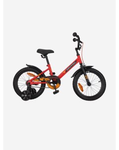 Велосипед для мальчиков Красный Denton