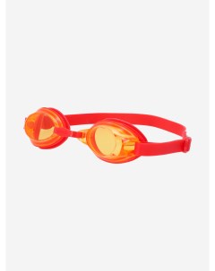 Очки для плавания детские Красный Speedo