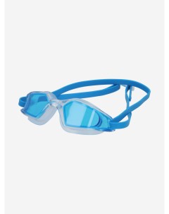 Очки для плавания мужские женские Голубой Speedo