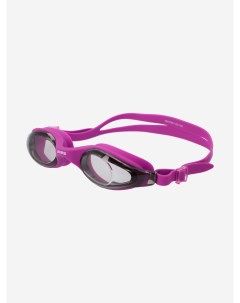 Очки для плавания мужские женские Розовый Joss