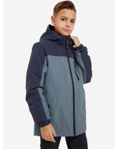 Куртка для мальчиков Синий Outventure