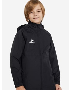Куртка спортивная для мальчиков Черный Demix