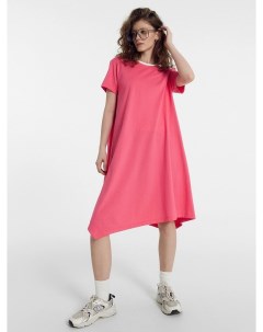 Платье женское в розовом цвете Mark formelle