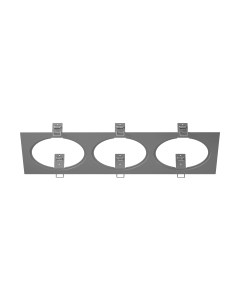 Рамка для точечного светильника Lightstar