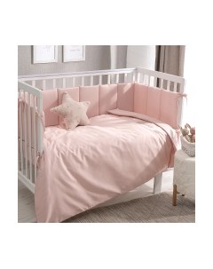 Комплект постельный для малышей Perina