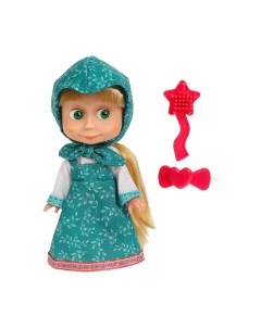 Кукла с аксессуарами Карапуз