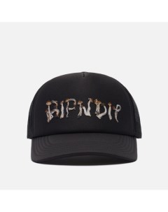 Кепка Is This Real Life Trucker Ripndip