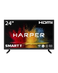 Телевизор Harper 24R470TS