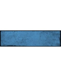 Плитка Брайт 6 стен 77 5x275x8 5 синий Керамин