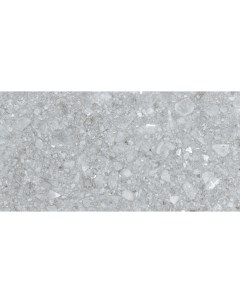 Плитка Paladino Light Grey керамогр 600х1200x9 5 св серый Zerde Zerde tile