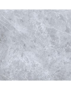 Плитка Pulpis Grey керамогр 600х600x9 5 серый Zerde Zerde tile
