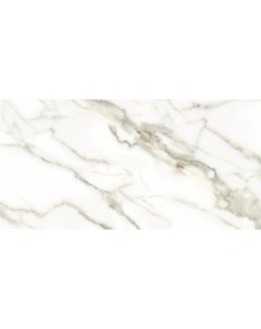 Плитка Carrara White керамогр 600х1200x9 5 белый Zerde Zerde tile