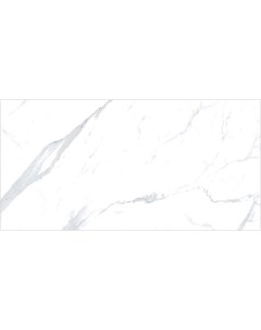 Плитка Statuario White керамогр 600х1200x9 5 белый Zerde Zerde tile