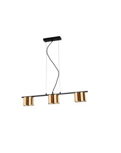 Светильник подвесной (М) GU10 WND23725/6 Aitin-pro