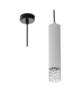 Светильник подвесной (К) GU10 WND21543/1 L250 Aitin-pro