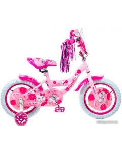 Велосипед детский Kitty KIT 14PN Favorit