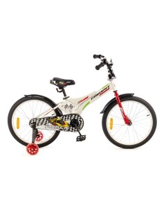 Велосипед детский Formula FOR 20WT Favorit