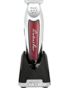 Машинка для стрижки волос Cordless Detailer Li 8171-016H Wahl