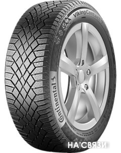 Автомобильные шины VikingContact 7 225/45R17 94T Continental