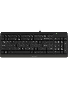 Клавиатура Fstyler FK15 (черный) A4tech