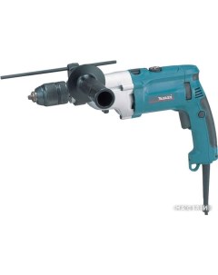 Ударная дрель HP2071F Makita