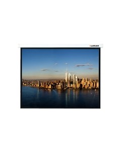 Проекционный экран Master Picture 154x240 (LMP-100134) Lumien
