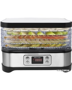 Сушилка для овощей и фруктов KT-1903 Kitfort