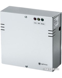 Источник бесперебойного питания 1230-RM-7 Optimus