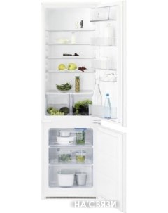 Холодильник RNT3LF18S Electrolux