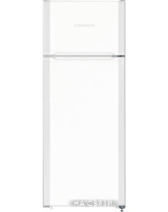 Холодильник CT 2531 Liebherr