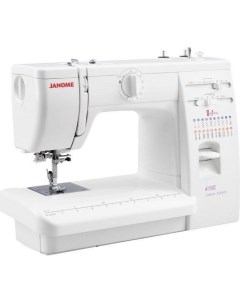 Швейная машина 419S Janome