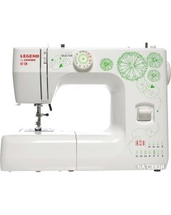 Швейная машина Legend LE 15 Janome