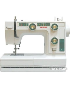 Швейная машина L 394 Janome