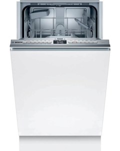Встраиваемая посудомоечная машина Serie 2 SPV4HKX33E Bosch