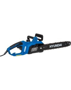 Электрическая пила LXE 1816 Hyundai