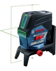 Лазерный нивелир GCL 2 50 CG Professional Bosch