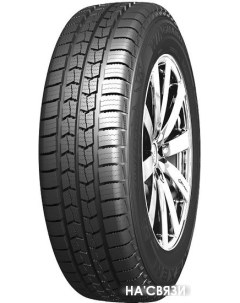 Автомобильные шины Winguard WT1 225/70R15C 112/110R Nexen
